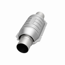 Load image into Gallery viewer, MagnaFlow Universal Catalytic Converter 2.50 Rear 540