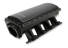 Load image into Gallery viewer, SNIPER EFI FABRICATED RACE SERIES INTAKE MANIFOLD - GM LS1/LS2/LS6 - BLACK