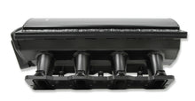 Load image into Gallery viewer, SNIPER EFI FABRICATED RACE SERIES INTAKE MANIFOLD - GM LS1/LS2/LS6 - BLACK