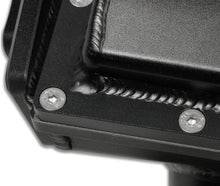 Load image into Gallery viewer, SNIPER EFI FABRICATED RACE SERIES INTAKE MANIFOLD - GM LS1/LS2/LS6 - BLACK