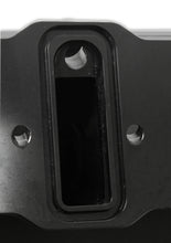 Load image into Gallery viewer, SNIPER EFI FABRICATED RACE SERIES INTAKE MANIFOLD - GM LS1/LS2/LS6 - BLACK