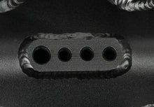 Load image into Gallery viewer, SNIPER EFI FABRICATED RACE SERIES INTAKE MANIFOLD - GM LS1/LS2/LS6 - BLACK