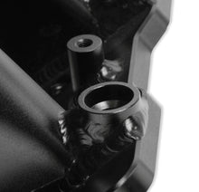 Load image into Gallery viewer, SNIPER EFI FABRICATED RACE SERIES INTAKE MANIFOLD - GM LS1/LS2/LS6 - BLACK