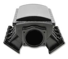 Load image into Gallery viewer, SNIPER EFI FABRICATED RACE SERIES INTAKE MANIFOLD - GM LS1/LS2/LS6 - BLACK