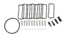 Load image into Gallery viewer, SNIPER EFI FABRICATED RACE SERIES INTAKE MANIFOLD - GM LS1/LS2/LS6 - BLACK