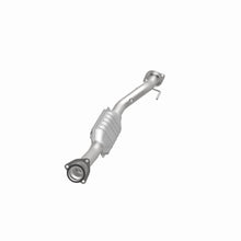 Load image into Gallery viewer, MagnaFlow Direct Fit Catalytic Converter 02-05 Trailblazer 4.2L OEM