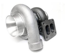 Load image into Gallery viewer, ATP Turbo Garrett Full 60-1 (aka T04S) Turbo w/ P trim wheel &amp; Undivided T4 .70 A/R Turbine Housing