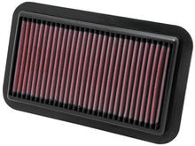 Load image into Gallery viewer, K&amp;N 09-10 Suzuki Alto 1.0L Replacement Air Filter