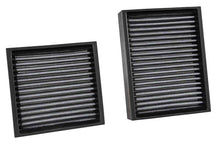 Load image into Gallery viewer, K&amp;N 12+ Peugeot 208/10+ Citroen DS3 Cabin Air Filter