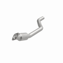 Load image into Gallery viewer, MagnaFlow Direct Fit Catalytic Converter 2015 Charger V8 6.4 6.2 OEM