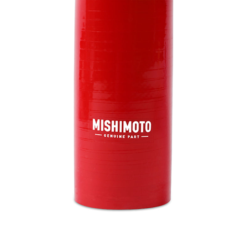 Mishimoto Ford F-150/250/Expedition Red Silicone Radiator Coolant Hose Kit