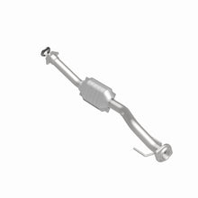 Load image into Gallery viewer, MagnaFlow DF Conv 02-05 Chevy Trail Blazer/GMC Envoy V6 4.2L 113in Wheelbase/02-04 Olds Bravada V6