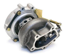 Load image into Gallery viewer, ATP Garrett GT2860R Turbo-Journal Bearing 300HP w/T25 Turbine Inlet&amp;Comprssr Housing (Skyline Style)