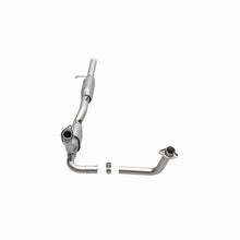 Load image into Gallery viewer, MagnaFlow Direct Fit Catalytic Converter 96 Bronco F150/F250 5.0L