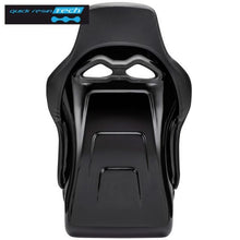 Load image into Gallery viewer, Sparco Seat QRT Performance Leather/Alcantara Black (Must Use Side Mount 600QRT)