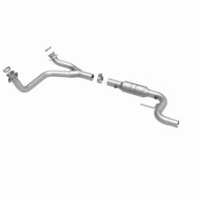 Load image into Gallery viewer, MagnaFlow Direct Fit Catalytic Converter 00-02 Camaro/Firebird 3.8L