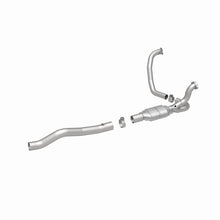 Load image into Gallery viewer, MagnaFlow Direct Fit Catalytic Converter 2003 Ram 1500 5.7 2WD