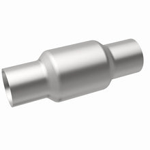 Load image into Gallery viewer, MagnaFlow Universal Catalytic Converter 2inch Preconv.