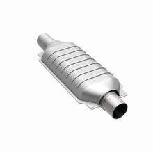 Load image into Gallery viewer, MagnaFlow Universal Catalytic Converter 2 W/Air