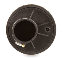 Load image into Gallery viewer, K&amp;N Universal Chrome Filter 2 9/16 Flange / 6in OD / 2in H / CR TP V