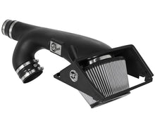 Load image into Gallery viewer, aFe MagnumFORCE Stage-2 Intake w/ Rotomolded Tube &amp; Pro Dry S Filter 2017 Ford F-150 V6-3.5L (tt)