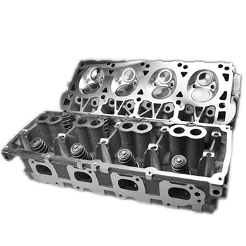 Texas Speed CNC Porting for Customer Supplied 6.2L or 6.4L Apache/Hellcat Hemi Cylinder Heads