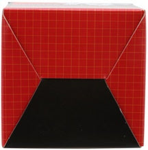 Load image into Gallery viewer, K&amp;N Filter Universal Filter 60mm ID - 132mm Bottom OD - 89MM Top OD - 109mm Height