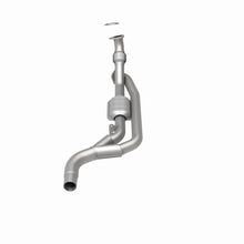 Load image into Gallery viewer, MagnaFlow Direct Fit Catalytic Converter 96-97 Camaro 5.7L P/S