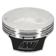 Load image into Gallery viewer, Wiseco SBC Strutted Flat Top 1.250inch CH Piston Shelf Stock