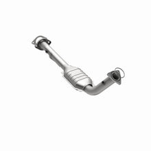 Load image into Gallery viewer, MagnaFlow Direct Fit Catalytic Conv 02-06 Cadillac Escalade / 02-06 GM Yukon (Inc Denali) 6.0L P/S