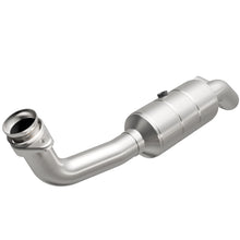 Load image into Gallery viewer, MagnaFlow DF Cat. Conv 07-08 Ford F-150 Pickup 5.4L D/S / 12/06-08 Lincoln Truck Mark LT 5.4L D/S