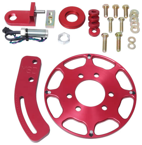 MSD Crank Trigger-8610