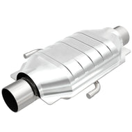 MagnaFlow Universal Catalytic Converter 2.25 W/Dual Air