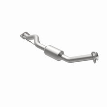 Load image into Gallery viewer, MagnaFlow Direct Fit Catalytic Converter 07 Trailb/Envoy 4.2L und OE