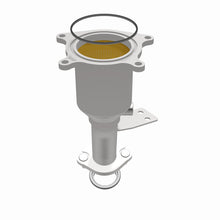 Load image into Gallery viewer, MagnaFlow Direct Fit Catalytic Converter EDGE- 07-09 6 3.5L OEM
