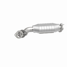Load image into Gallery viewer, MagnaFlow Direct Fit Catalytic Converter 08-09 Cadi CTS 3.6 Passenger Side OEM