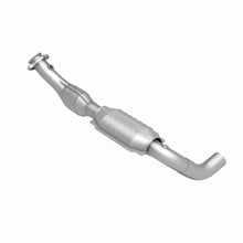 Load image into Gallery viewer, MagnaFlow Direct Fit Catalytic Converter 97-98 Ford Trucks 4.6L