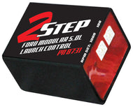 MSD 2011-2016 Ford Mustang GT Launch Master 2-Step