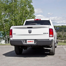Load image into Gallery viewer, MBRP 2014 Dodge Ram 1500 3.0L EcoDiesel 3.5in Filter Back Exhaust Single Side Exit Alum