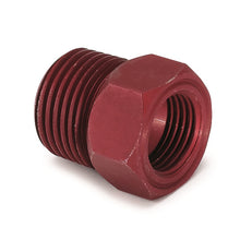Load image into Gallery viewer, Autometer Carbon Fiber 52mm Water Temperature Gauge