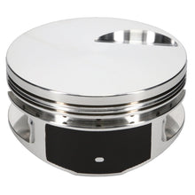 Load image into Gallery viewer, JE Pistons 454BBC FT -3cc Set of 8 Pistons