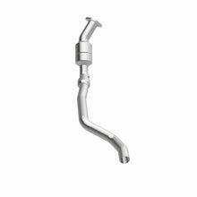 Load image into Gallery viewer, MagnaFlow Direct Fit Catalytic Converter 2008 Chrysler/Dodge 300/Charger/Magnum 5.7L Driver Side AWD