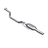 MagnaFlow Direct Fit Catalytic Converter Ford 84 86