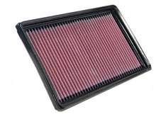 Load image into Gallery viewer, K&amp;N 01 Fiat Stilo Abarth 2.4L Drop In Air Filter