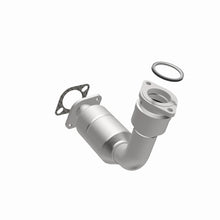 Load image into Gallery viewer, MagnaFlow Direct Fit Catalytic Converter 08 G8 GT 6.0L Passenger Side OEM