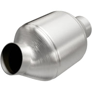 MagnaFlow Universal Catalytic Converter 5.00 C/A 2.5 Spun OEM