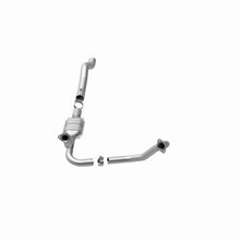 Load image into Gallery viewer, MagnaFlow Direct Fit Catalytic Converter 2003 Ram 1500 5.7 2WD