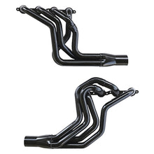Load image into Gallery viewer, Shoenfeld Headers - Chevy LS1-LS7 Drag/Street Stock Headers, 1 7/8&quot; - 78-88 Malibu/Carlo/Prix/Cutless/Regal Camaro 70-81
