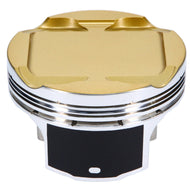 JE Pistons Subaru EJ20 Head/EJ25 Block Ultra Series Set of 4 Pistons