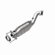 Load image into Gallery viewer, MagnaFlow Direct Fit Catalytic Converter 10-11 Cadillac CTS 3.0L
